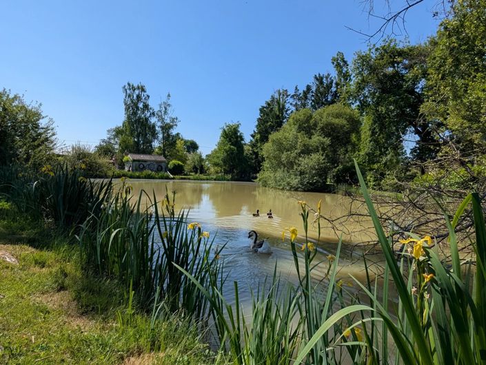 Image No.2-3 Bed Village House for sale