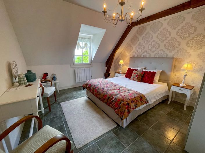 Image No.13-Maison de 6 chambres à vendre à Juillac