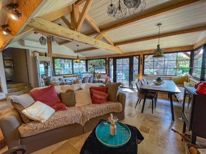 Image No.14-Maison de 6 chambres à vendre à Juillac