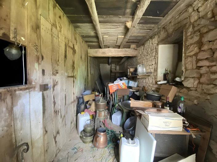 Image No.12-Maison de 3 chambres à vendre à Ruffec