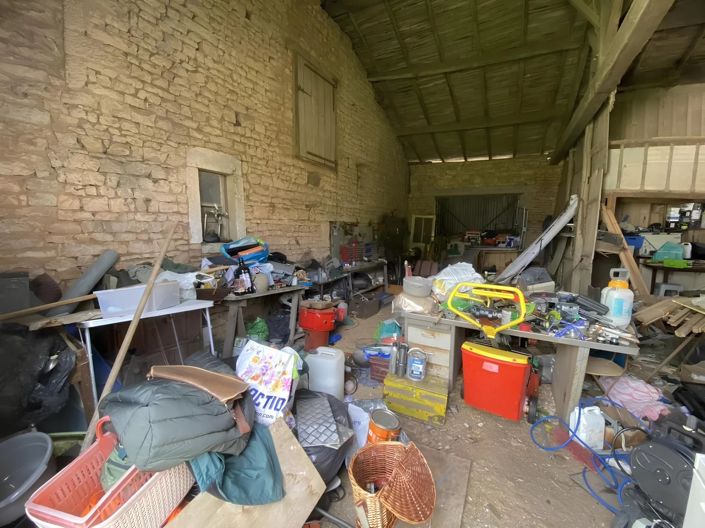 Image No.13-Maison de 3 chambres à vendre à Ruffec