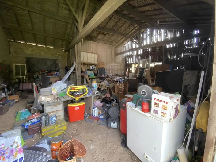 Image No.14-Maison de 3 chambres à vendre à Ruffec