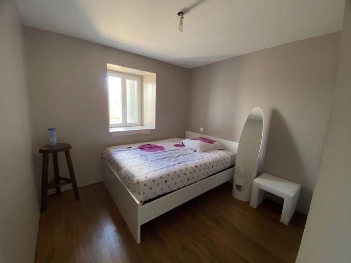 Image No.5-Maison de 3 chambres à vendre à Ruffec