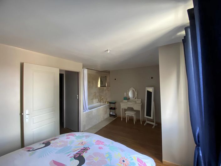 Image No.9-Maison de 3 chambres à vendre à Ruffec