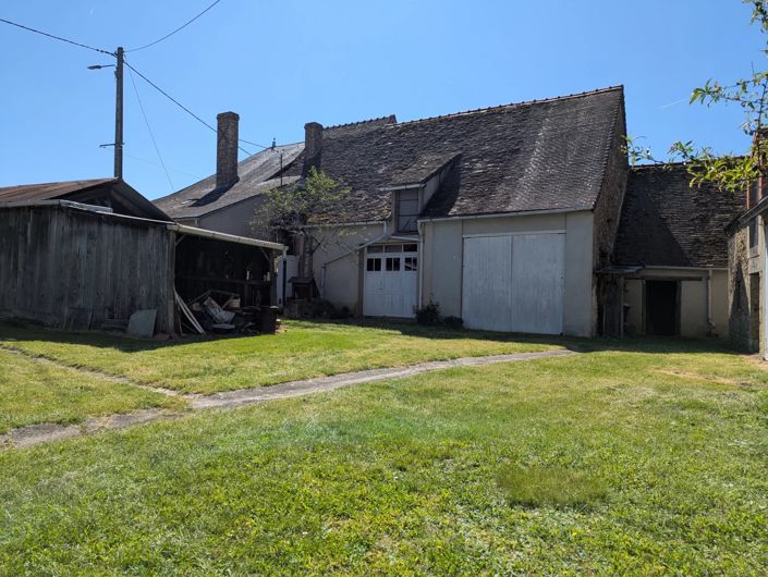 Image No.15-3 Bed Village House for sale