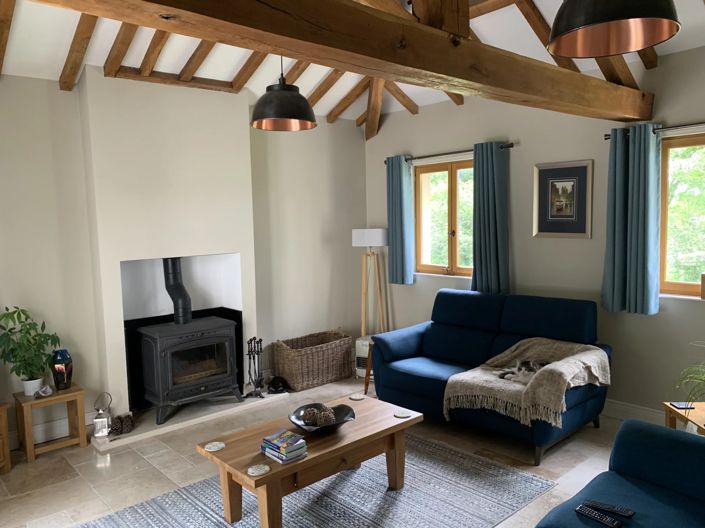 Image No.2-Maison de 4 chambres à vendre à Nontron