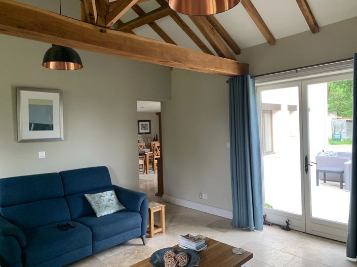 Image No.9-Maison de 4 chambres à vendre à Nontron