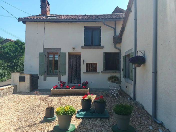 Image No.1-2 Bed Village House for sale