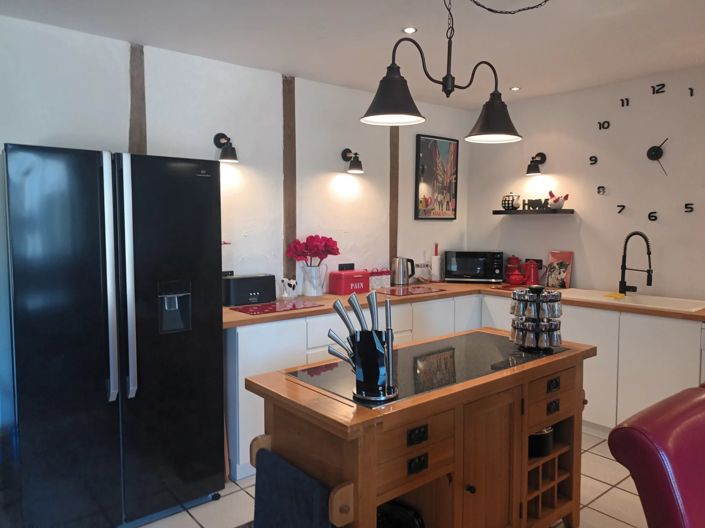 Image No.13-2 Bed Village House for sale