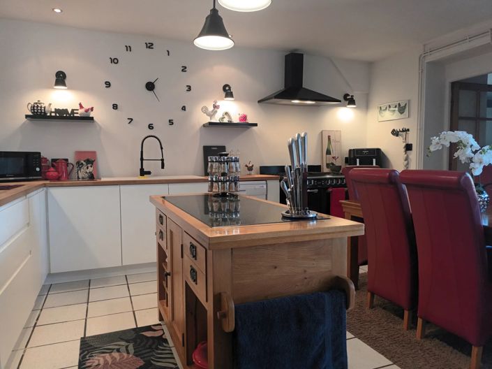 Image No.2-2 Bed Village House for sale