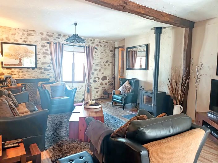 Image No.9-2 Bed Village House for sale