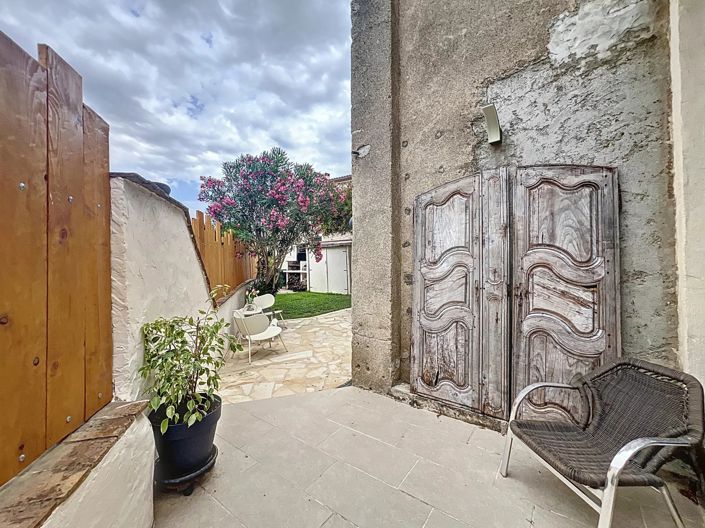 Image No.10-Maison de village de 3 chambres à vendre à Torreilles