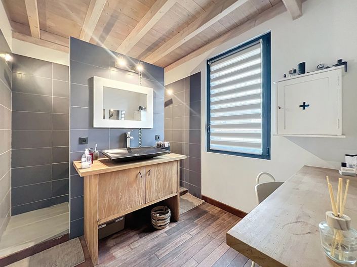 Image No.12-Maison de village de 3 chambres à vendre à Torreilles