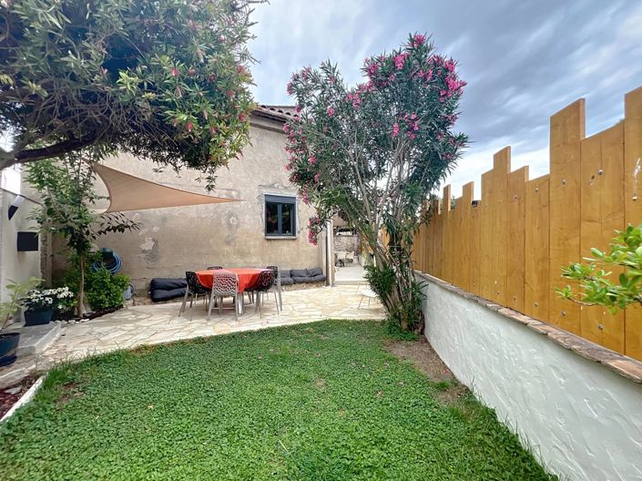 Image No.8-Maison de village de 3 chambres à vendre à Torreilles