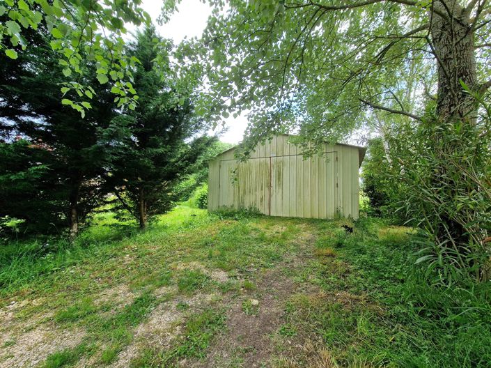 Image No.11-Maison de 3 chambres à vendre à Monségur