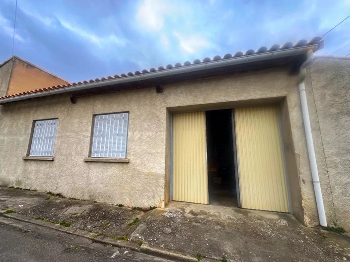 Image No.1-Propriété à vendre à Limoux