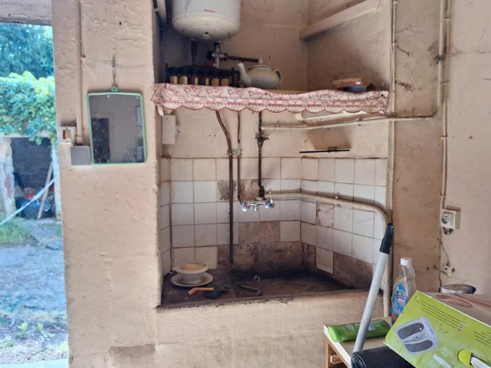 Image No.9-Maison de 2 chambres à vendre à Charroux