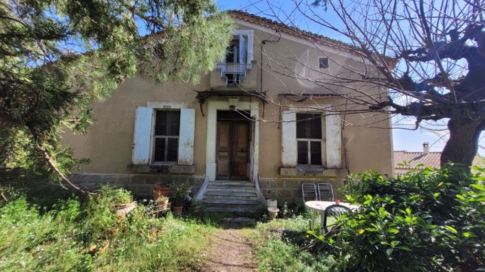 Image No.1-Maison de 9 chambres à vendre à Herault