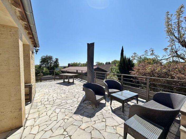 Image No.15-Maison de 4 chambres à vendre à Dordogne