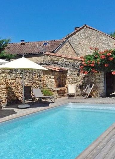 Image No.3-Maison de 4 chambres à vendre à Dordogne