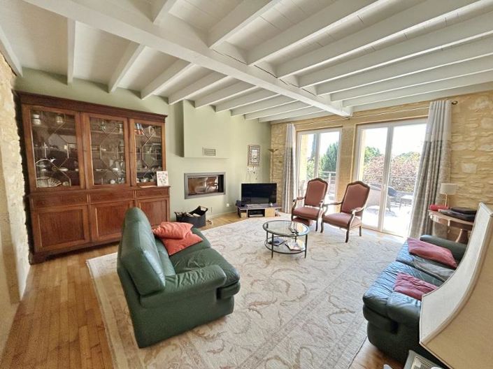 Image No.9-Maison de 4 chambres à vendre à Dordogne