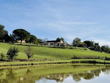 Beaux Villages most sold property