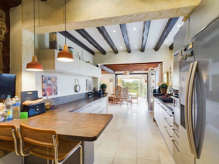 Image No.3-6 Bed House for sale