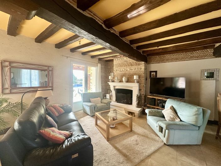 Image No.4-Maison de 6 chambres à vendre à Bergerac