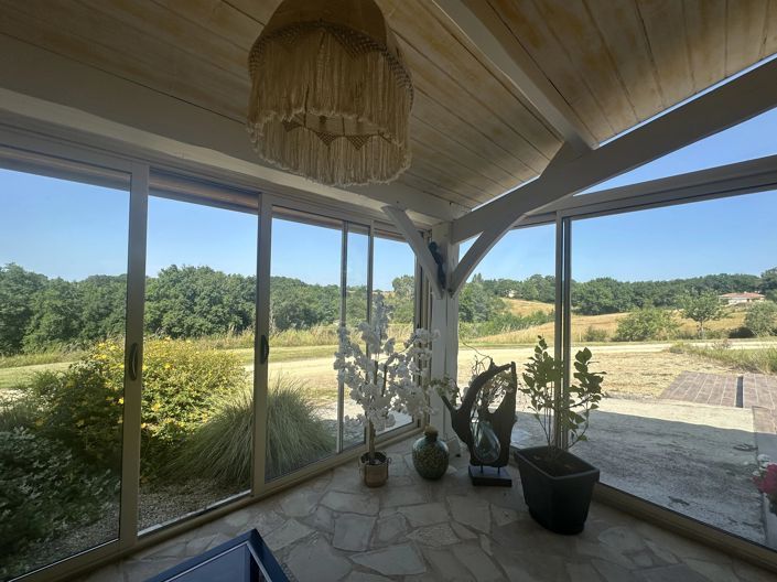 Image No.6-Maison de 6 chambres à vendre à Bergerac