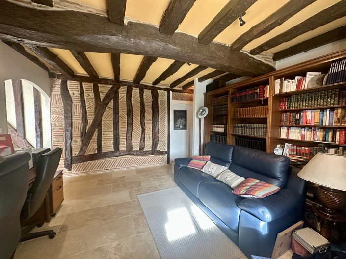 Image No.7-Maison de 6 chambres à vendre à Bergerac