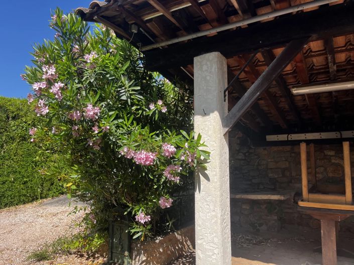 Image No.10-Maison de 5 chambres à vendre à Carcès