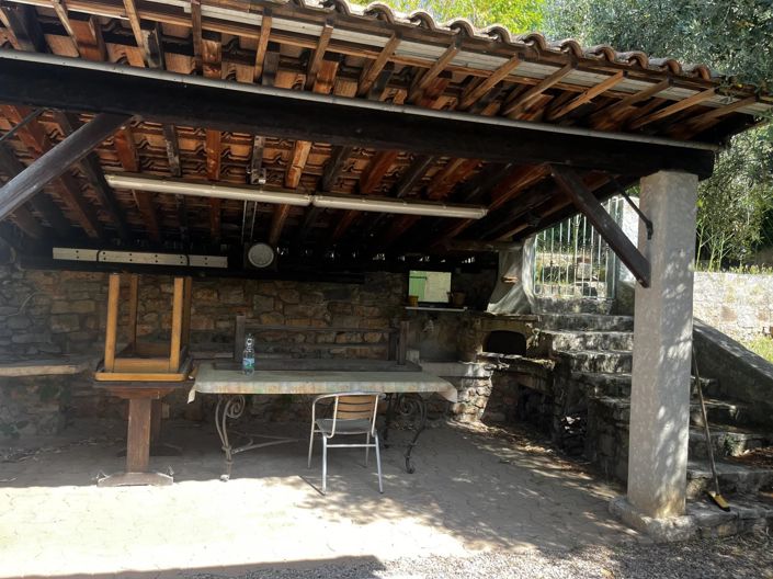 Image No.14-Maison de 5 chambres à vendre à Carcès