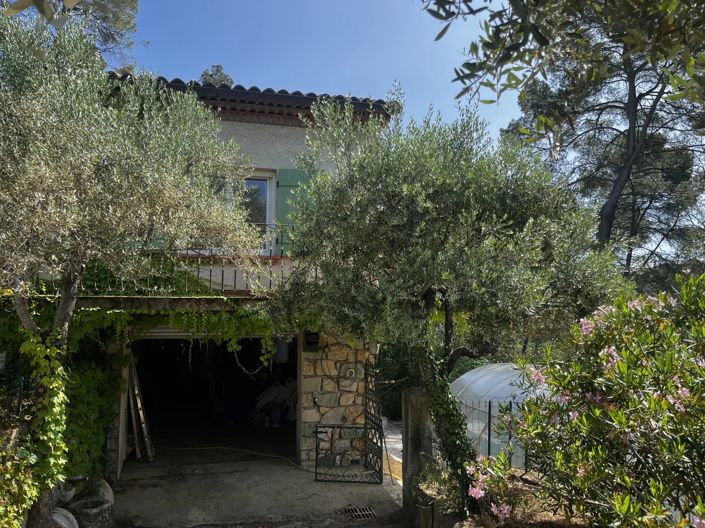 Image No.2-Maison de 5 chambres à vendre à Carcès