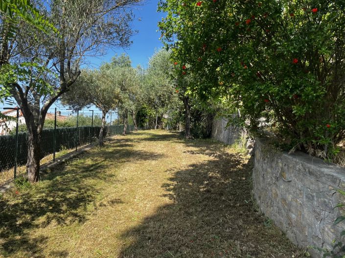 Image No.7-Maison de 5 chambres à vendre à Carcès