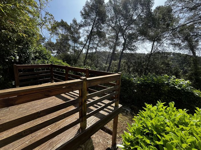 Image No.9-Maison de 5 chambres à vendre à Carcès