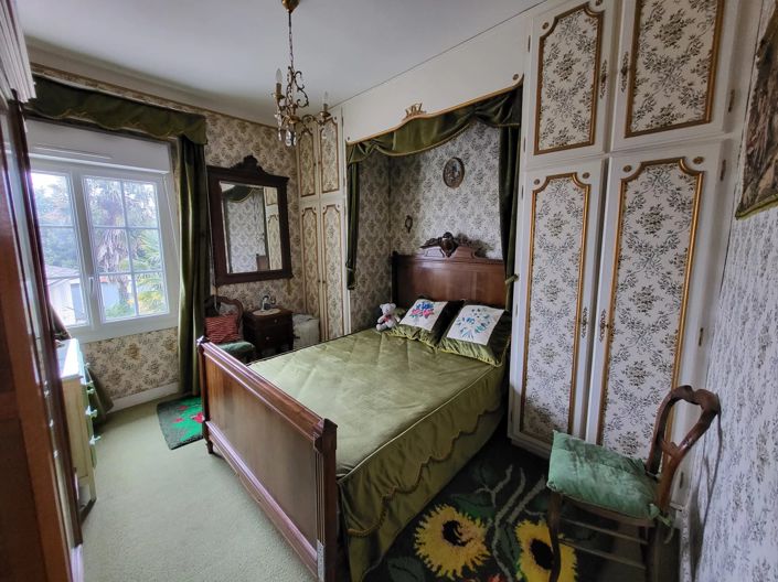 Image No.10-Maison de 4 chambres à vendre à Montmorillon