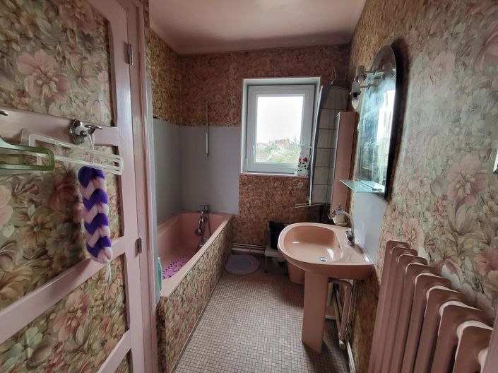 Image No.13-Maison de 4 chambres à vendre à Montmorillon