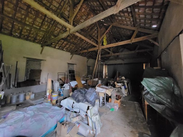 Image No.15-Maison de 4 chambres à vendre à Montmorillon