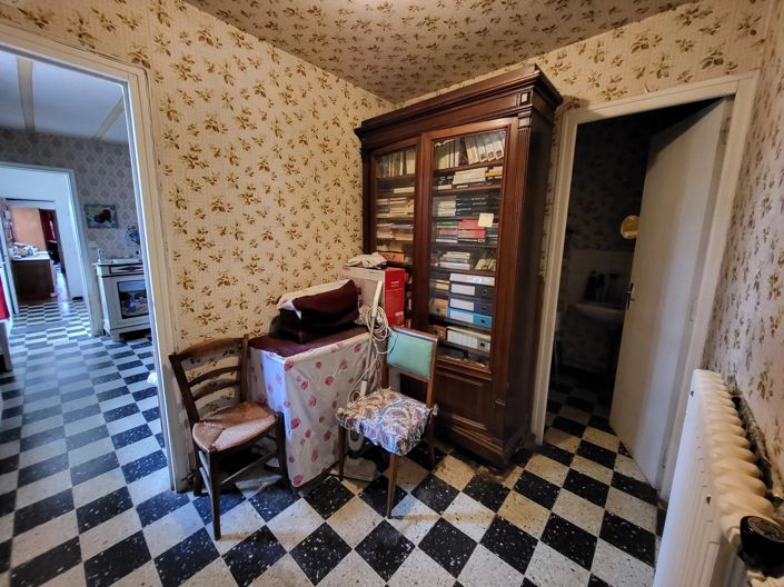 Image No.6-Maison de 4 chambres à vendre à Montmorillon