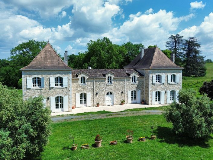 Image No.1-6 Bed House for sale
