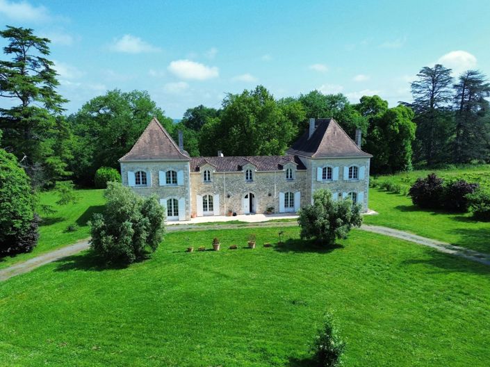 Image No.1-Maison de 6 chambres à vendre à Eynesse