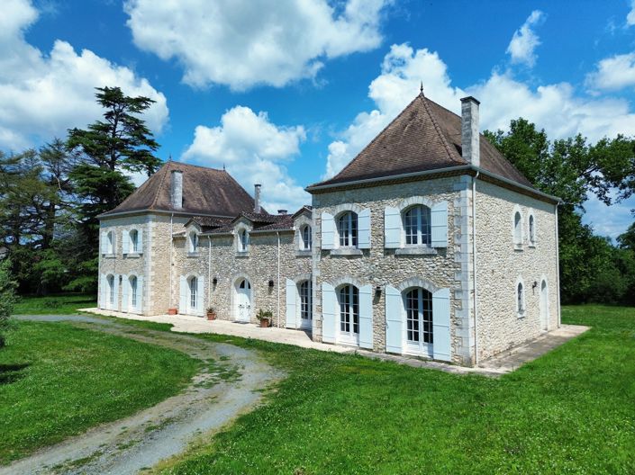 Image No.14-Maison de 9 chambres à vendre à Eynesse