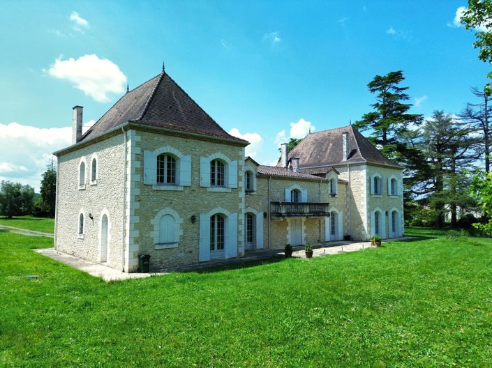 Image No.15-Maison de 9 chambres à vendre à Eynesse