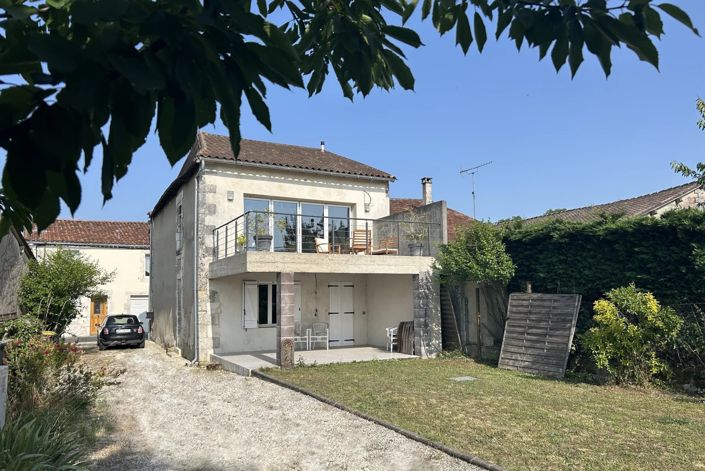 Image No.1-2 Bed Village House for sale