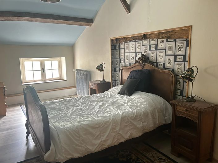 Image No.12-Maison de 5 chambres à vendre à Jonzac