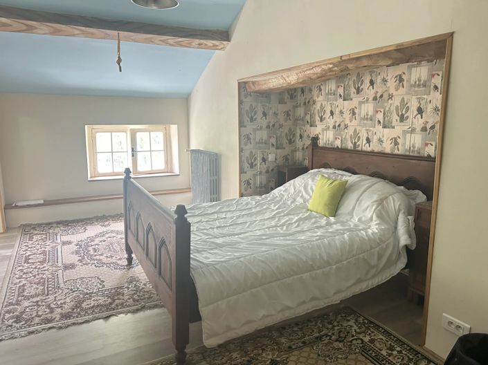 Image No.13-Maison de 5 chambres à vendre à Jonzac