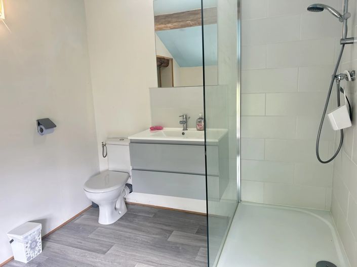 Image No.14-Maison de 5 chambres à vendre à Jonzac