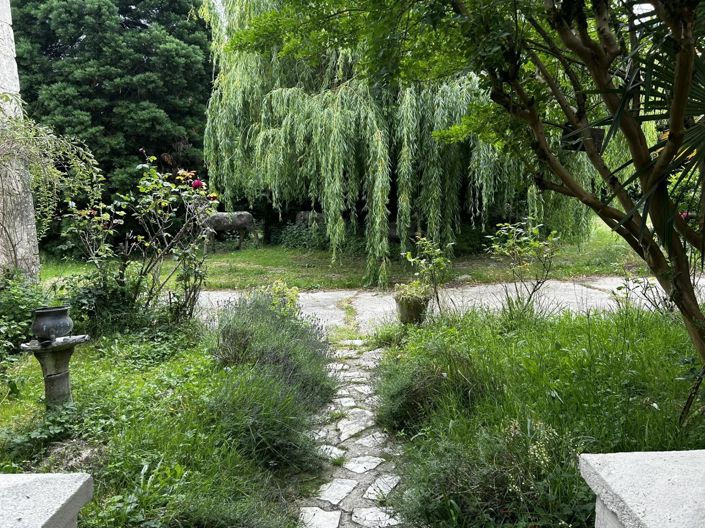 Image No.15-Maison de 5 chambres à vendre à Jonzac