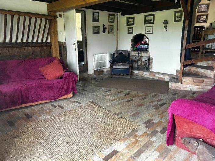 Image No.5-Maison de 5 chambres à vendre à Jonzac