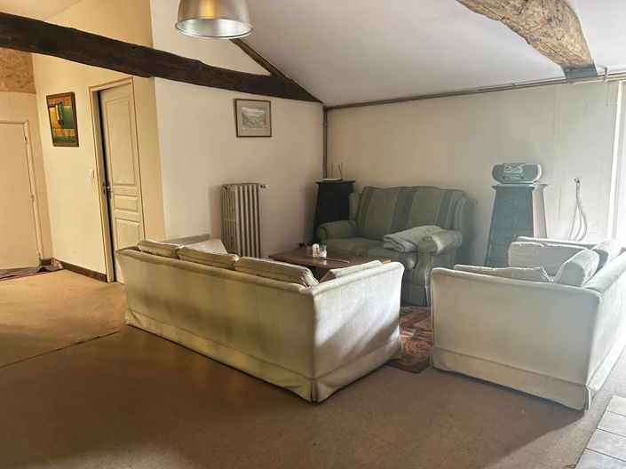 Image No.6-Maison de 5 chambres à vendre à Jonzac